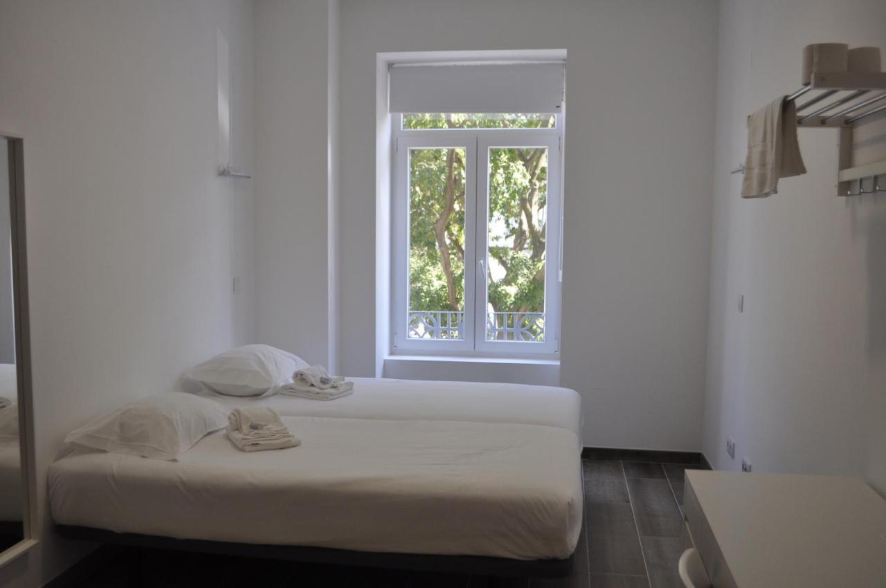 Casa de hóspedes My In The Lisboa